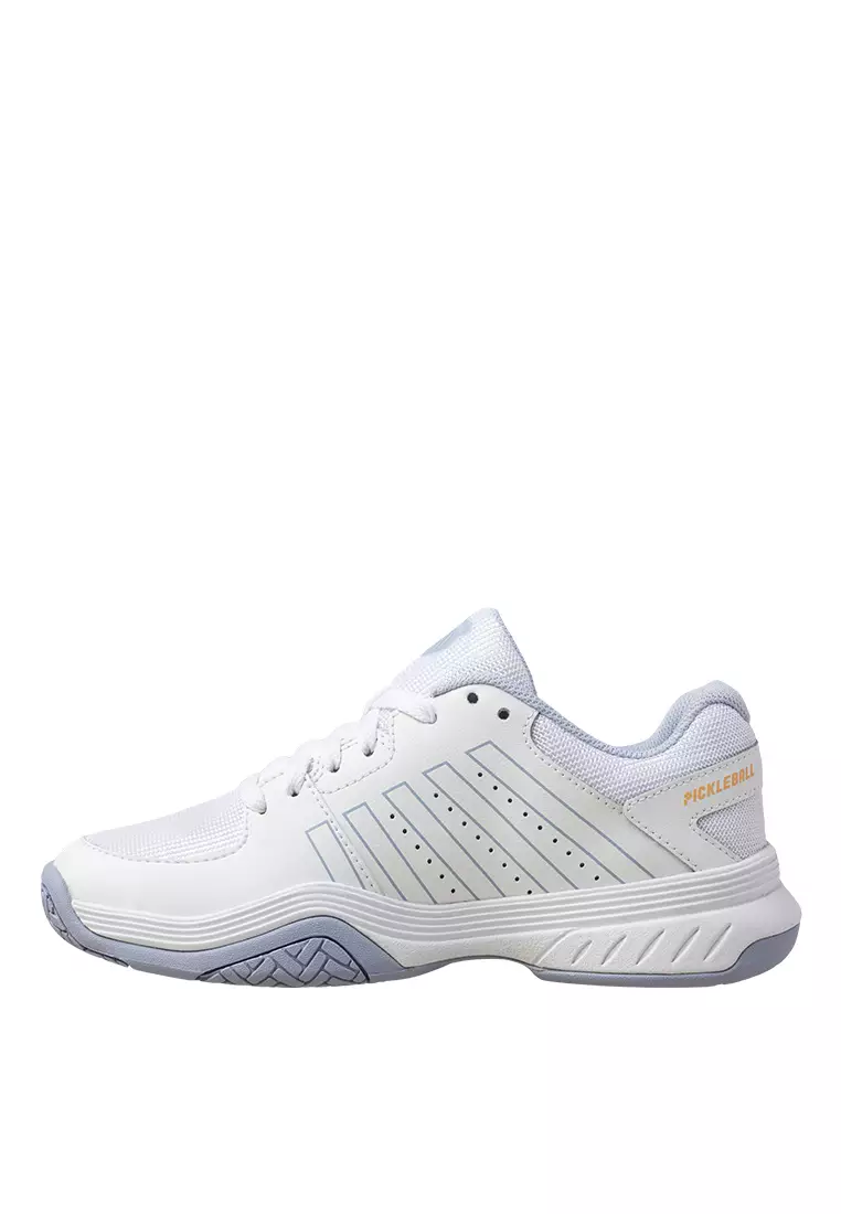 女裝 COURTXPRS PICKLEBALL 匹克球鞋