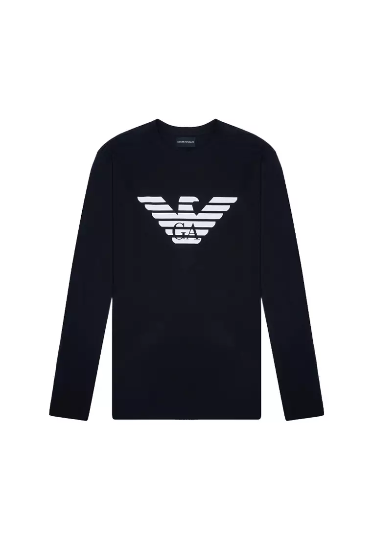 Giorgio armani printed sale shirts