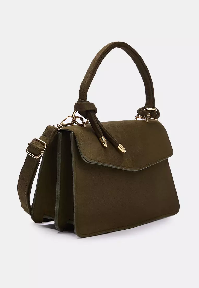 Crossbody Mini City Shoulder Bag