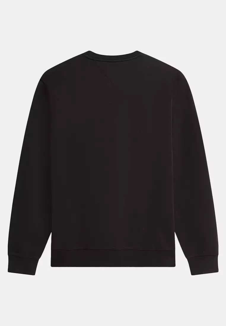 Essential Flag Sweatshirt - Th Mainline