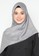 duapola grey Shinar Amunzen Hijab 67B03AAA49A62EGS_1