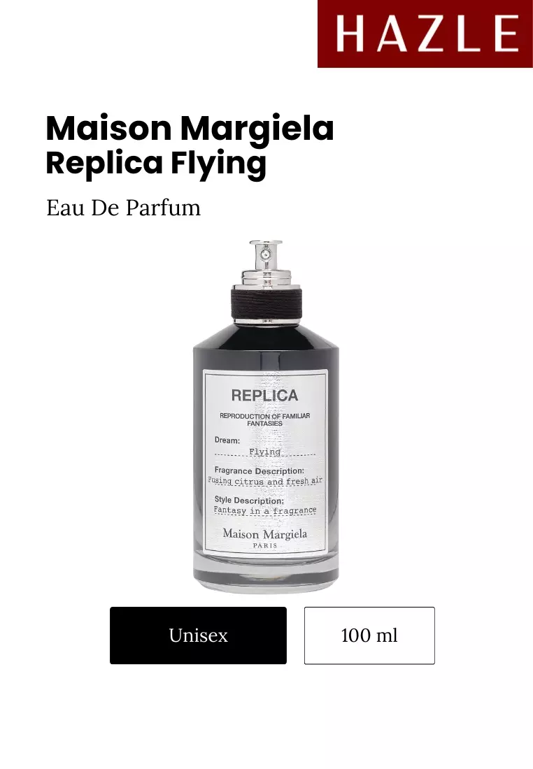 Replica Flying Unisex EDP 100 ml