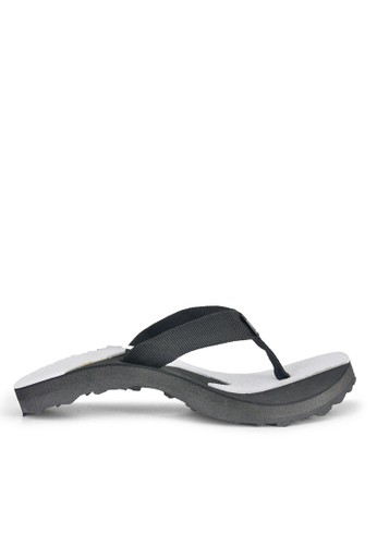 Jual CBR SIX CBR SIX SANDAL  GUNUNG PRIA  MJC 578 Hitam 