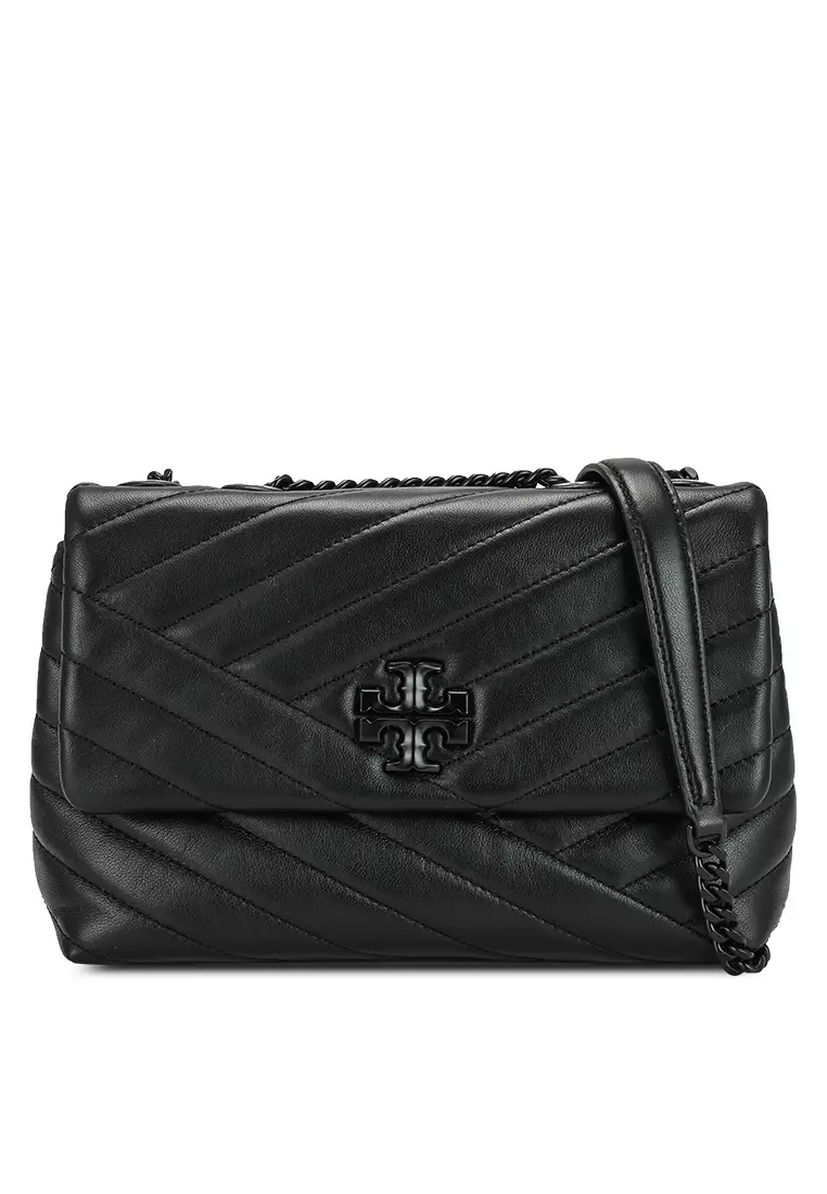 Tory burch small clearance convertible shoulder bag