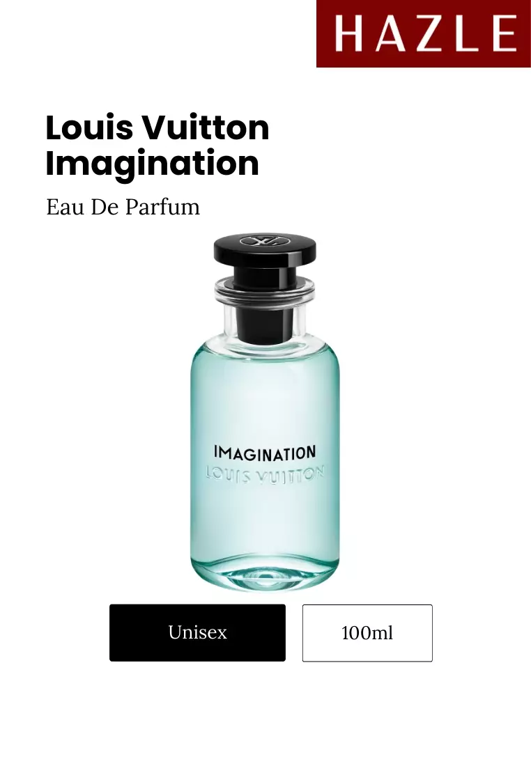 Imagination Man EDP 100 ml