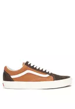 2-Tone Brown/Brown-PH