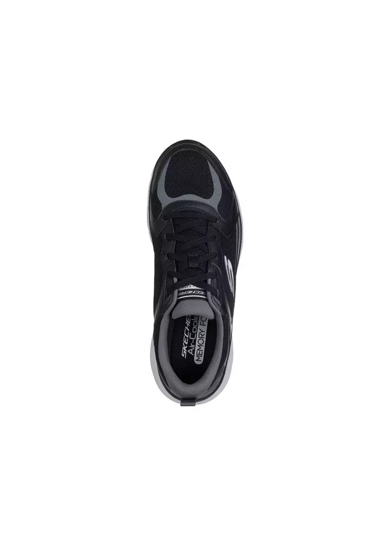 Mens Flex Advantage 5.0 - Correl Lace Up Sneaker