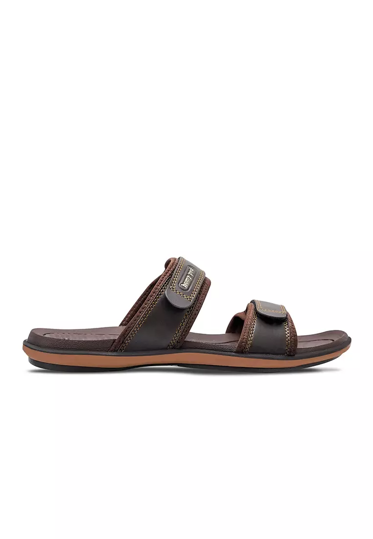 Homyped Pop Star 02 Sandal Selop Pria