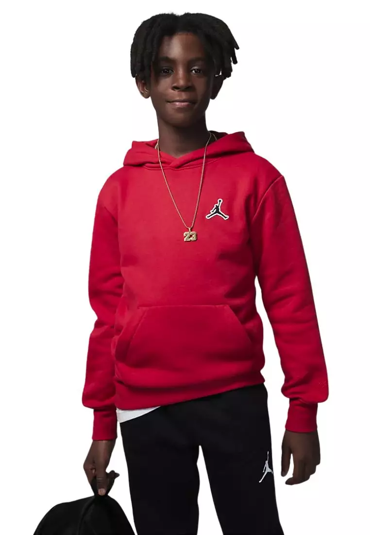Buy Jordan Jordan Essential Hoodie Big Kids 2024 Online ZALORA