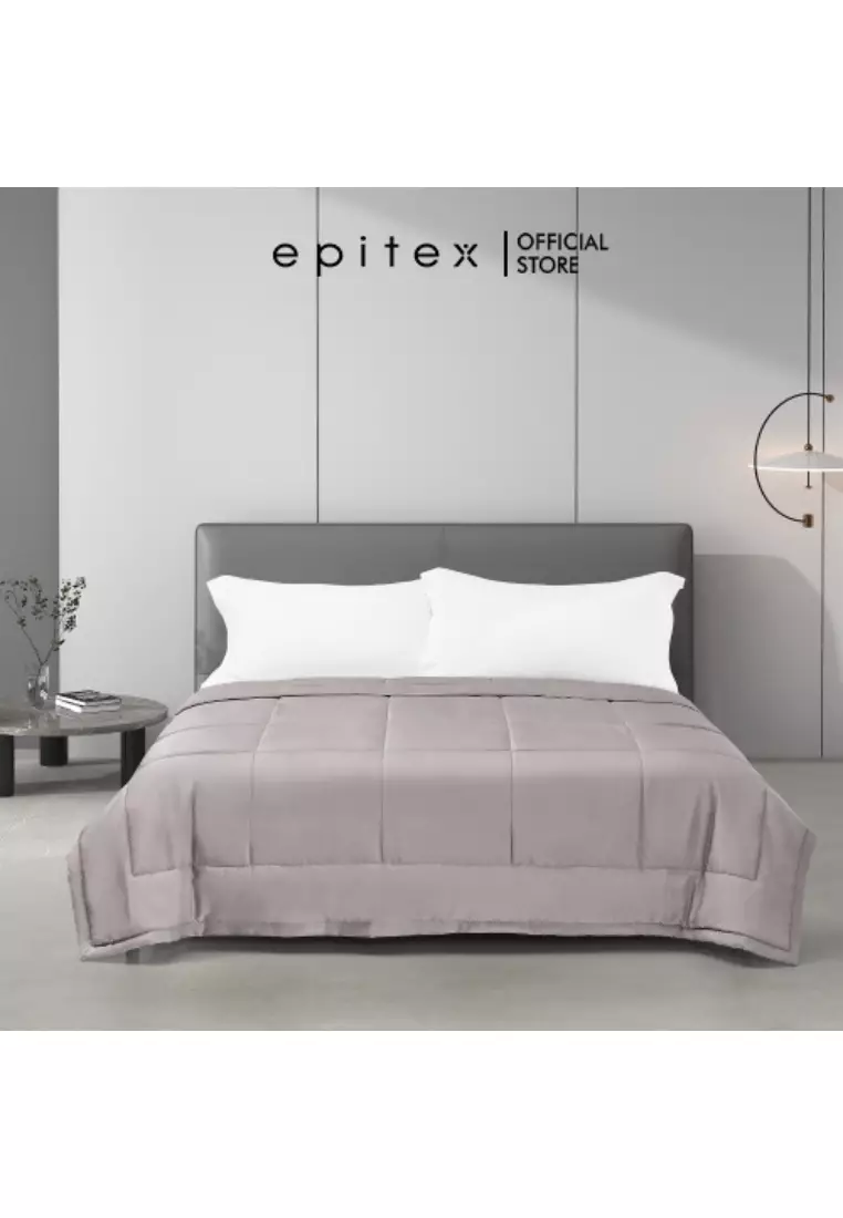 Epitex Pureluxe Blanket, Comforter, Duvet, Cooling, Soft