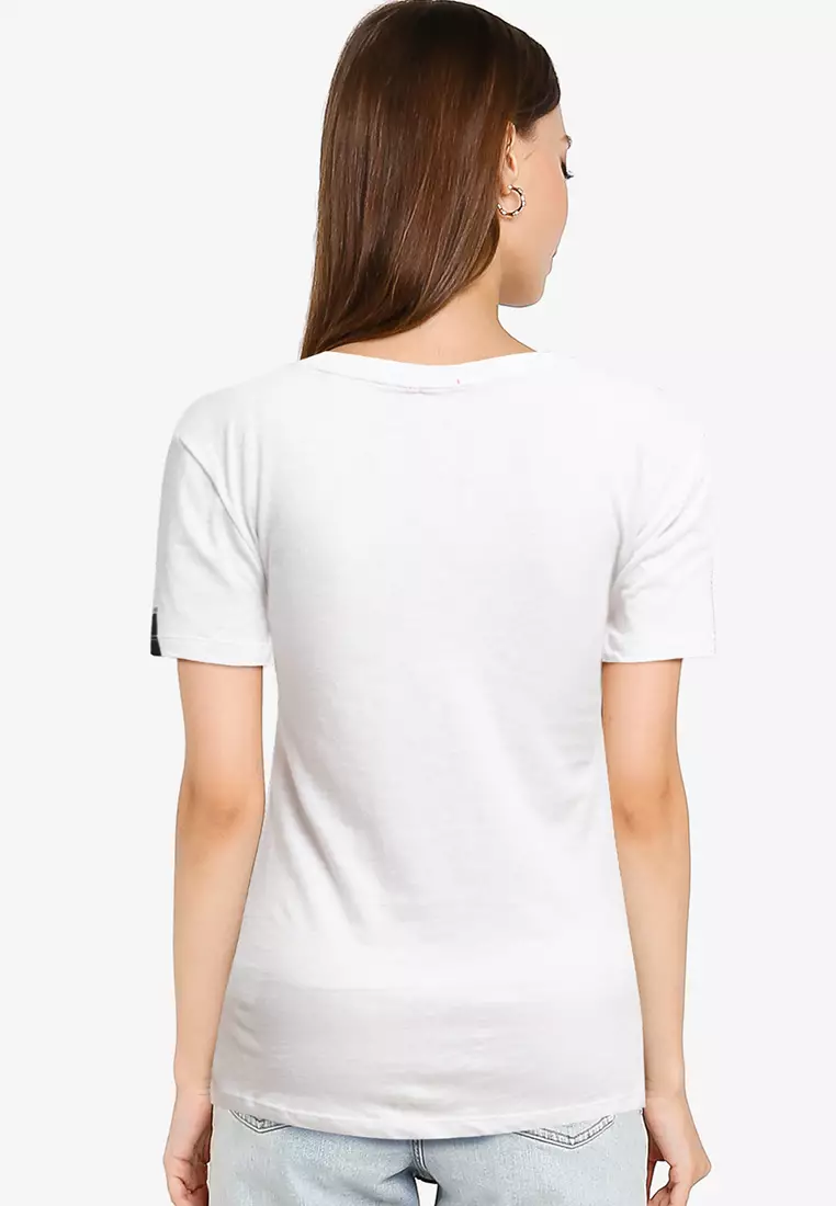 Basic T-shirt