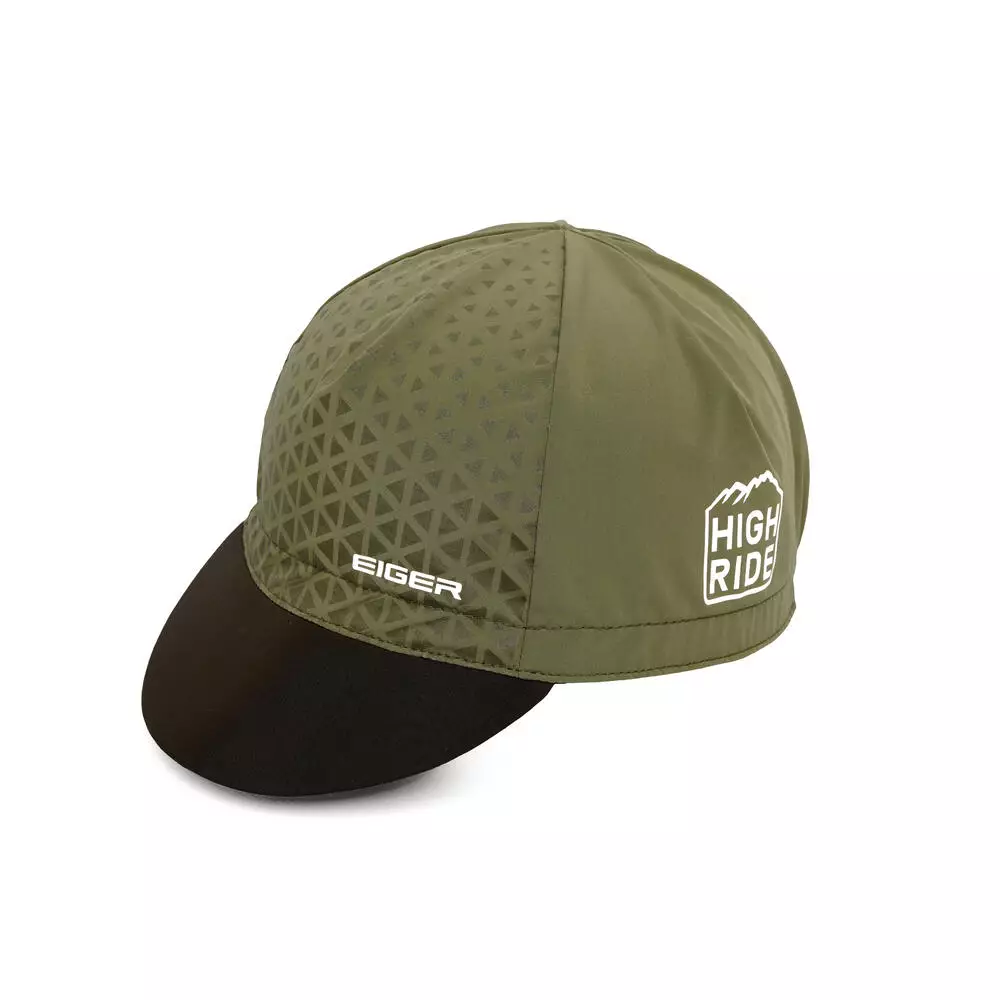 Eiger X - Velocity Cap