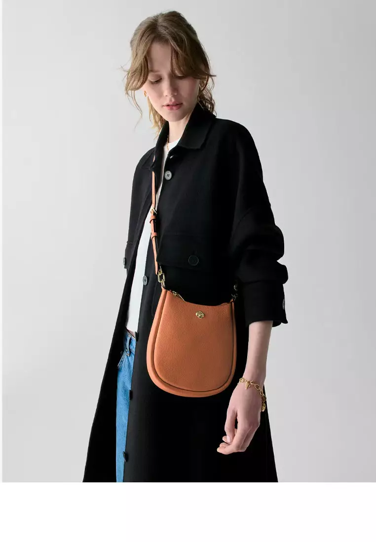 Kayla Small Swingpack Crossbody