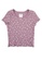 GAP purple Teen Waffle-Knit T-Shirt 80A01KAF8CCF2BGS_1