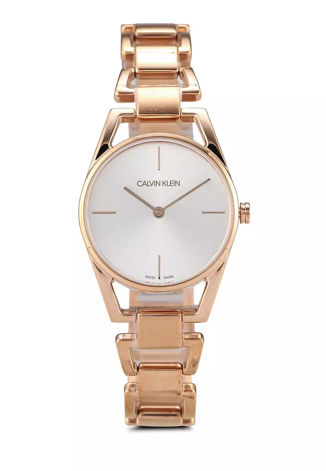 Calvin klein watch harga clearance