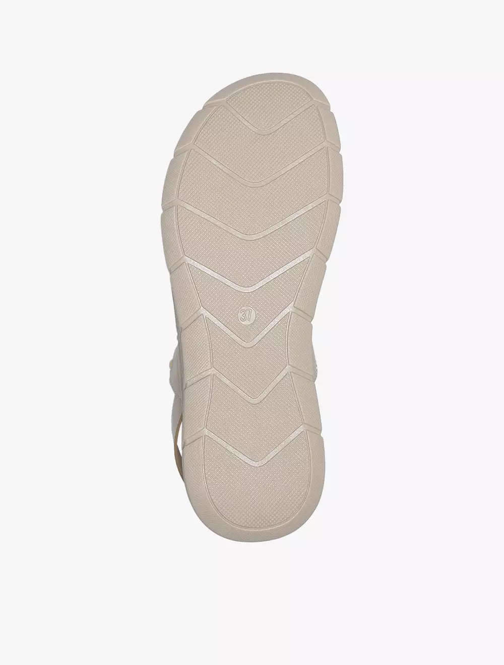 Payless Chrissie Womens Luna Comfort Sandals - Camel_05