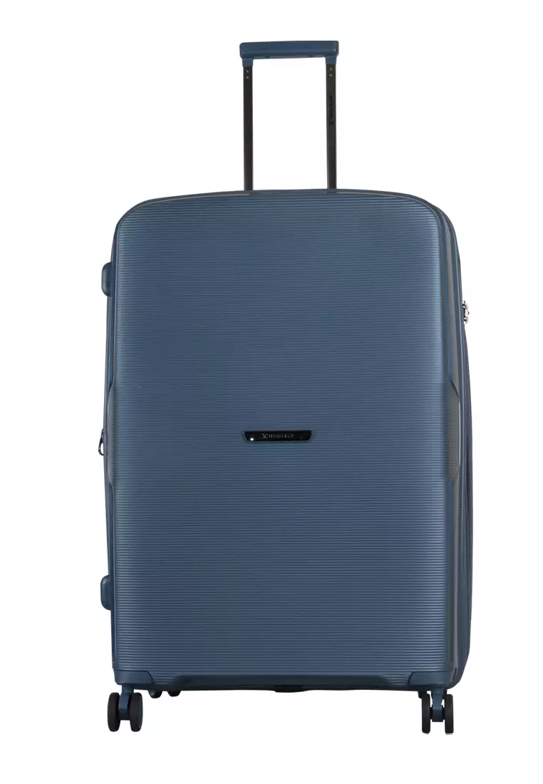 Buy Travelex 304 Hard Case Luggage Large inches) 2025 Online