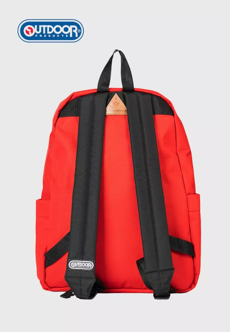 Cordura Base Daypack PRO 19L - Red