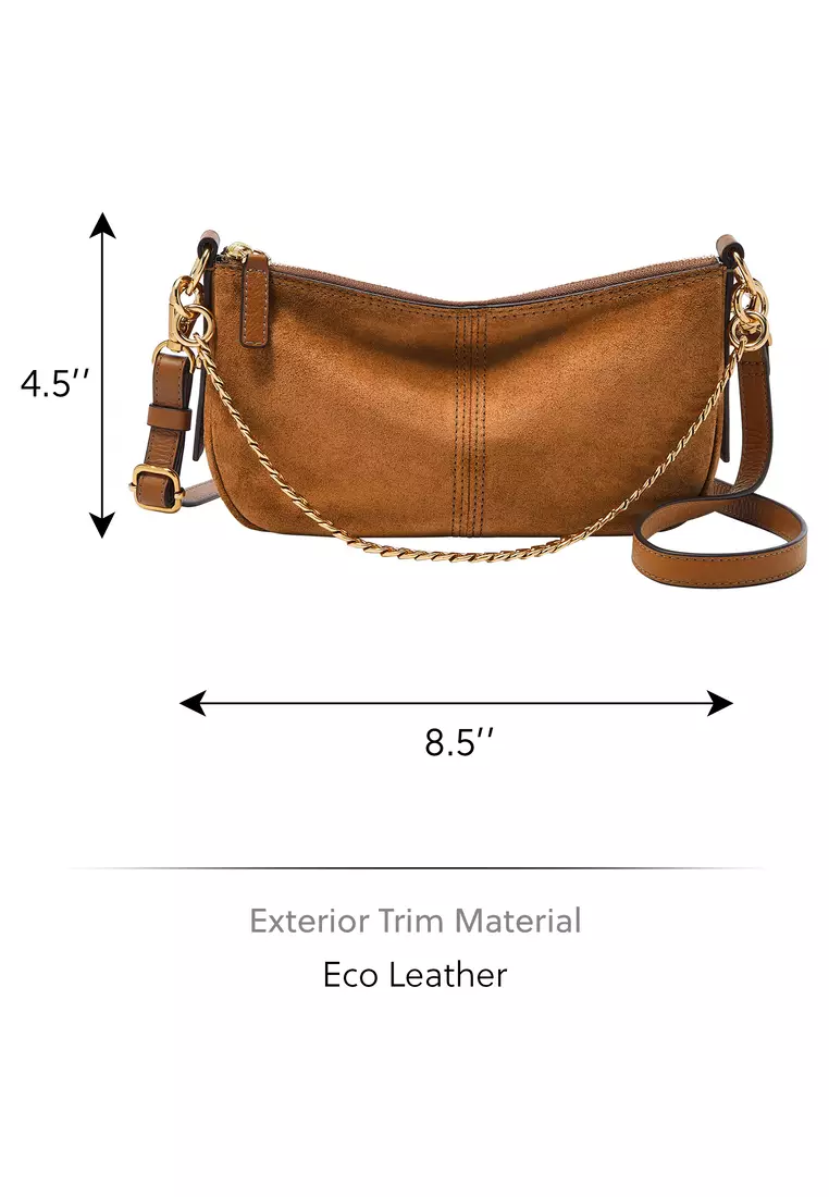Buy Fossil Jolie Shoulder Bags ZB1868216 Online | ZALORA Malaysia