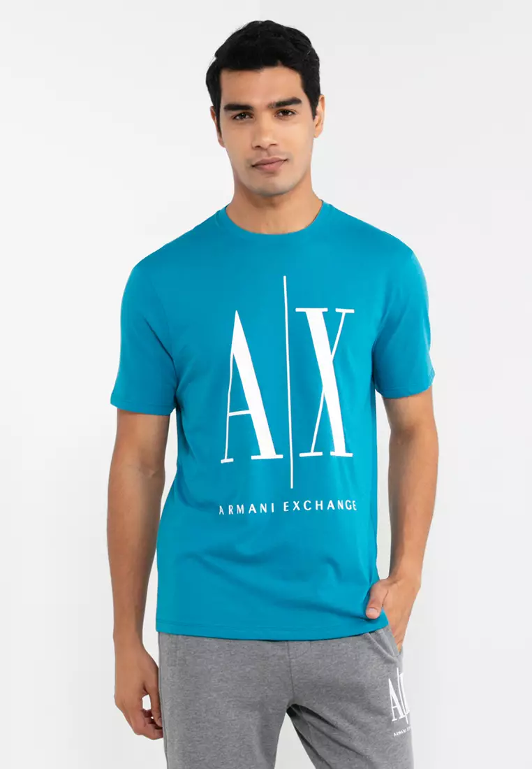 A X Armani Exchange 5 ZALORA