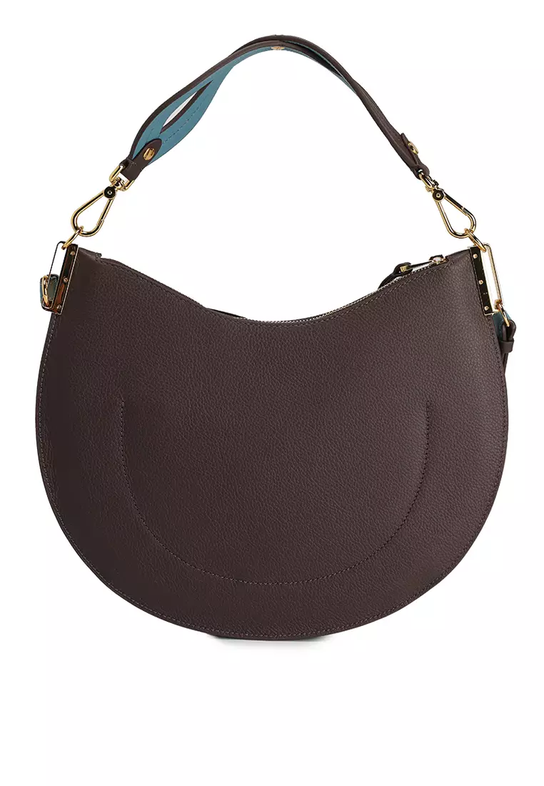 Sun Up Medium Shoulder Bag