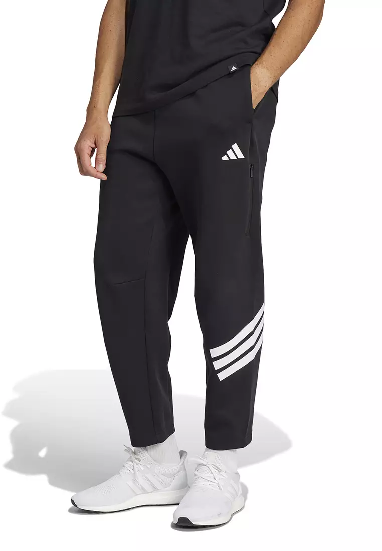 Future Icons 3-Stripes Pocket Pants