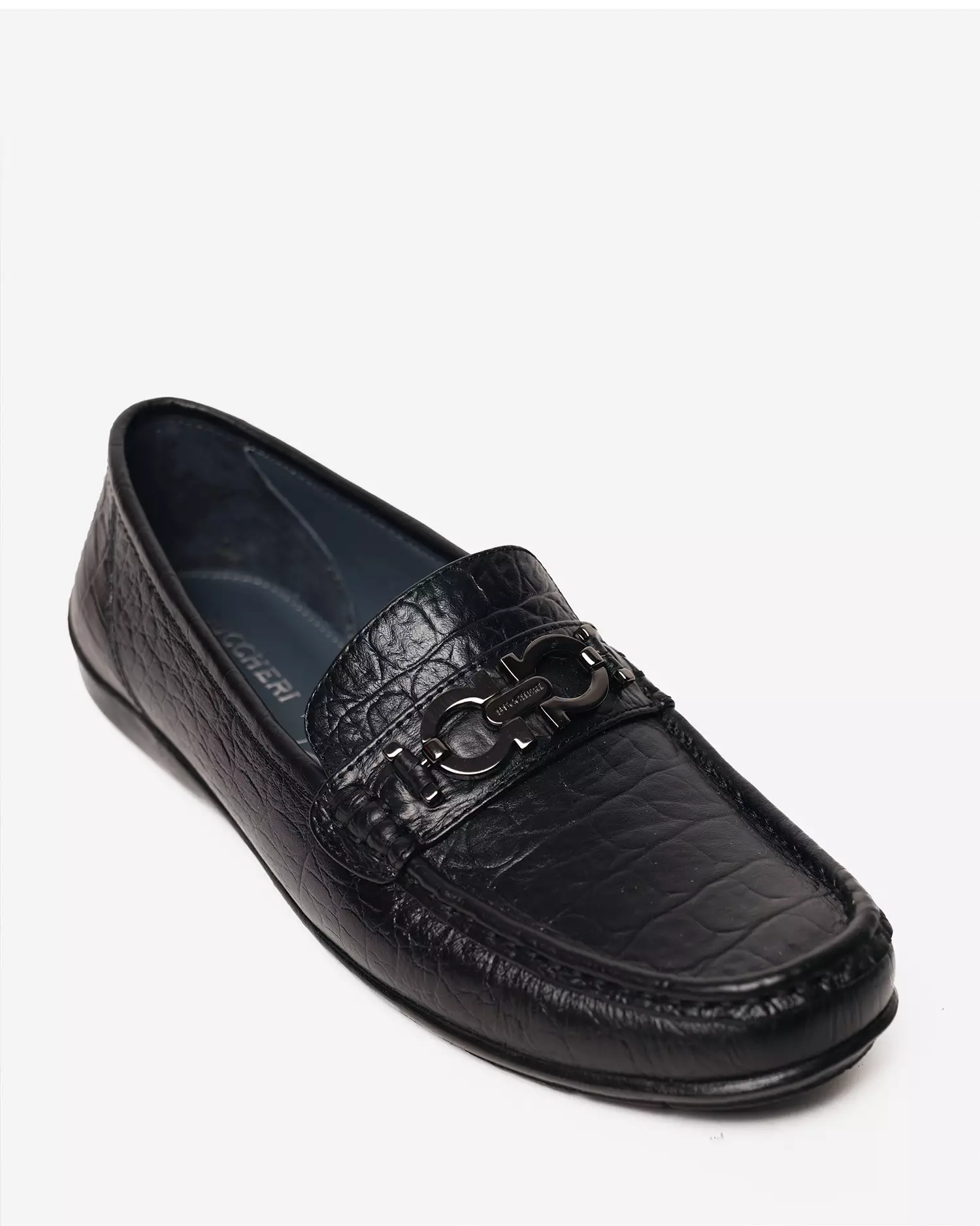 Buccheri Orinda Flats Women Black