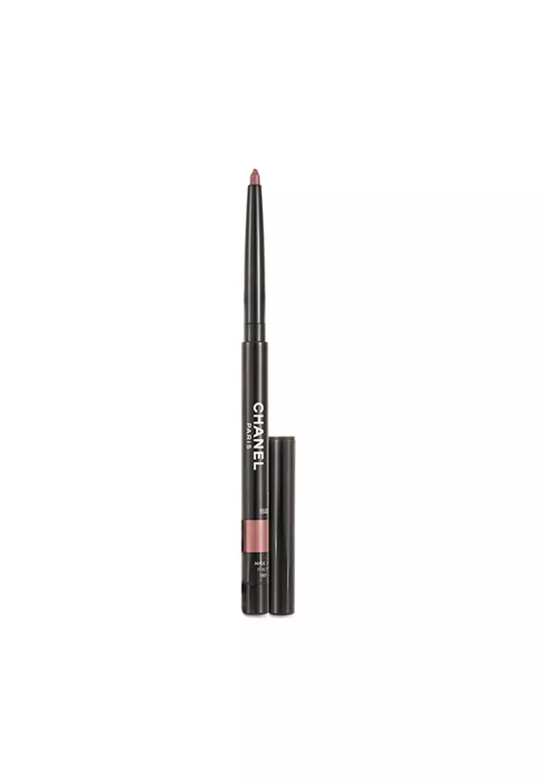 Buy CHANEL CHANEL - Stylo Yeux Waterproof - # 54 Rose Cuivre 0.3g