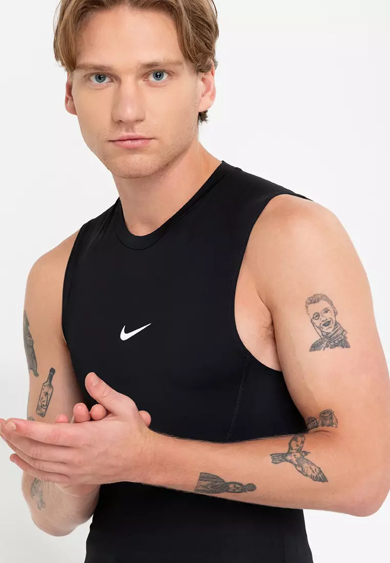 Men's Pro Dri-FIT Tight Sleeveless Top