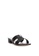 LND black Zia Heels Sandals A463CSHAC5BB4FGS_2