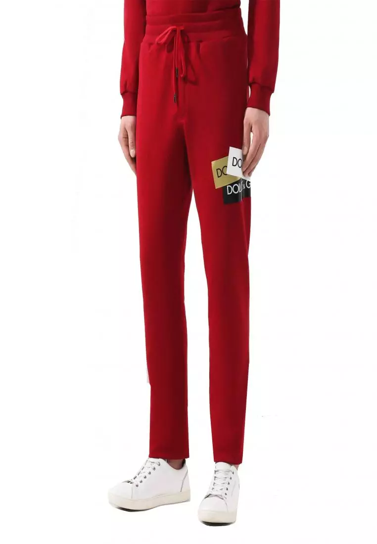 Buy Dolce Gabbana DOLCE GABBANA Dolce Gabbana Jogging