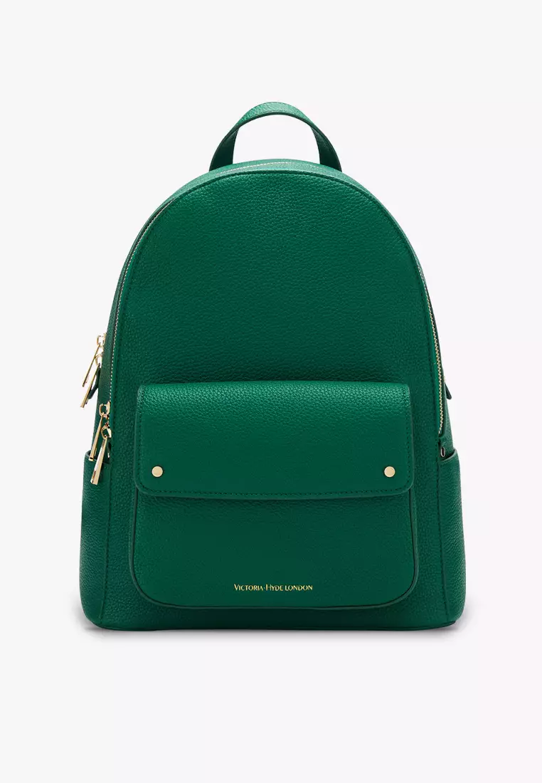 Buy Victoria Hyde London Backpack Women's PU Leathers bag