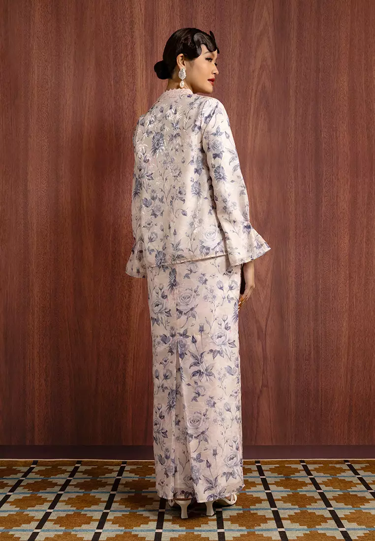 NINA KEBAYA SET
