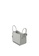RABEANCO grey RABEANCO LU Top Handle Bag - Light Grey C7DB4ACCD780CAGS_3
