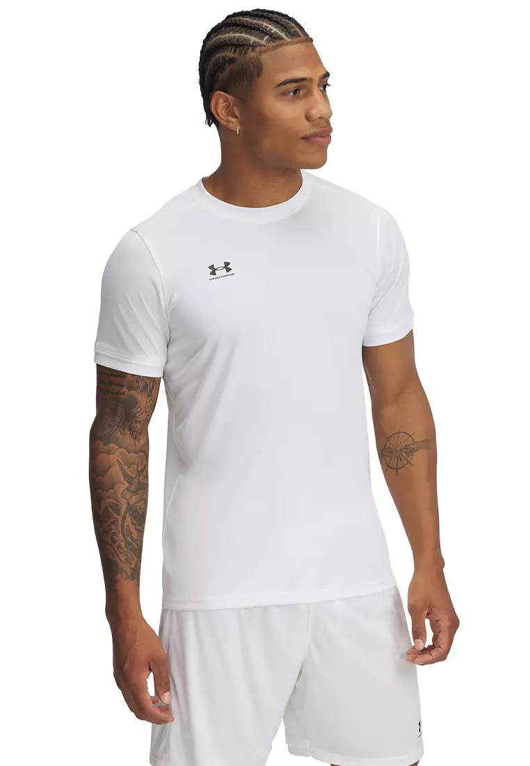 Challenger Men's Jersey Tee
