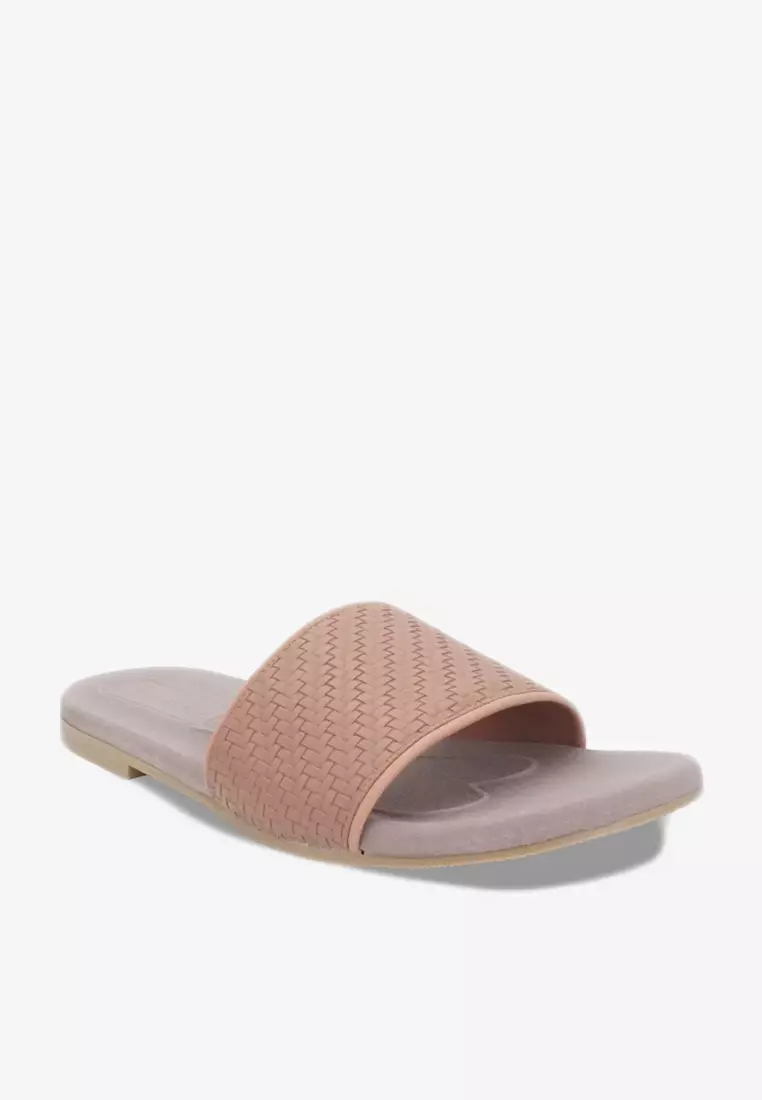 Dr Cardin Ladies Comfort Sandal L-PRH-9310