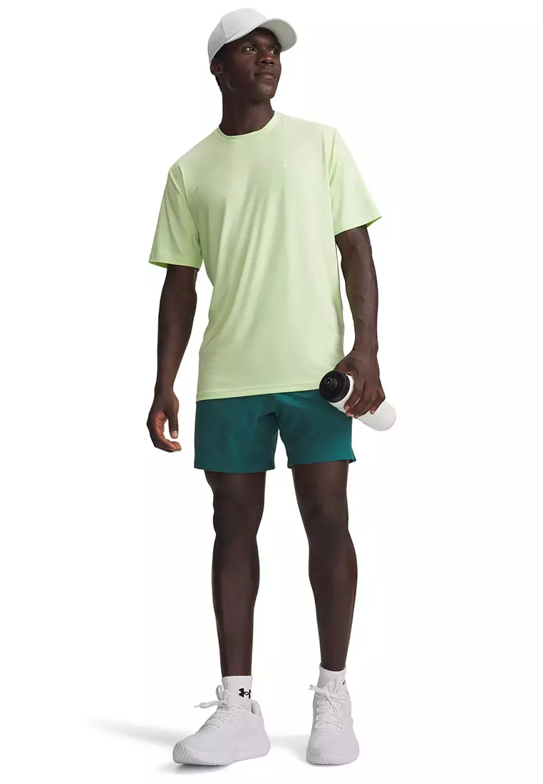 Vanish Woven 6" Shorts