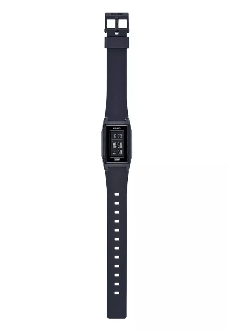 Digital Watch LF-10WH-1DF