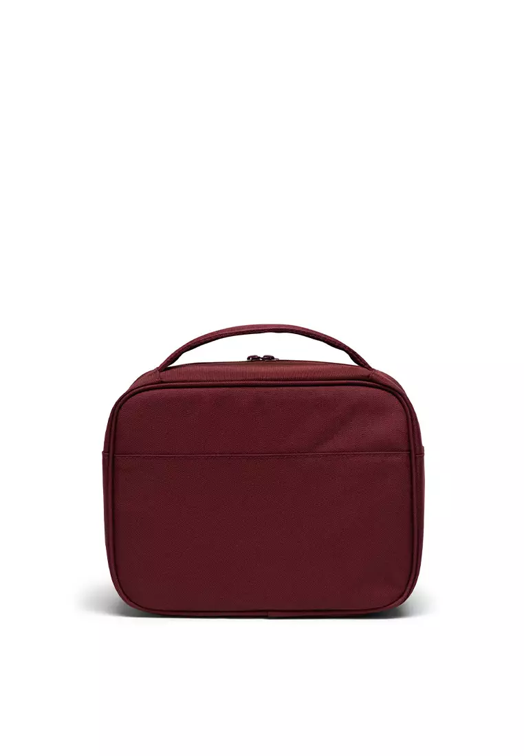 Herschel lunch outlet tote