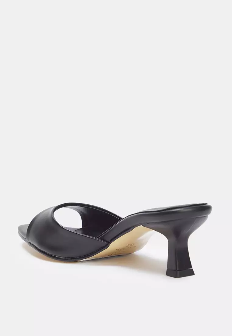 Low Heels