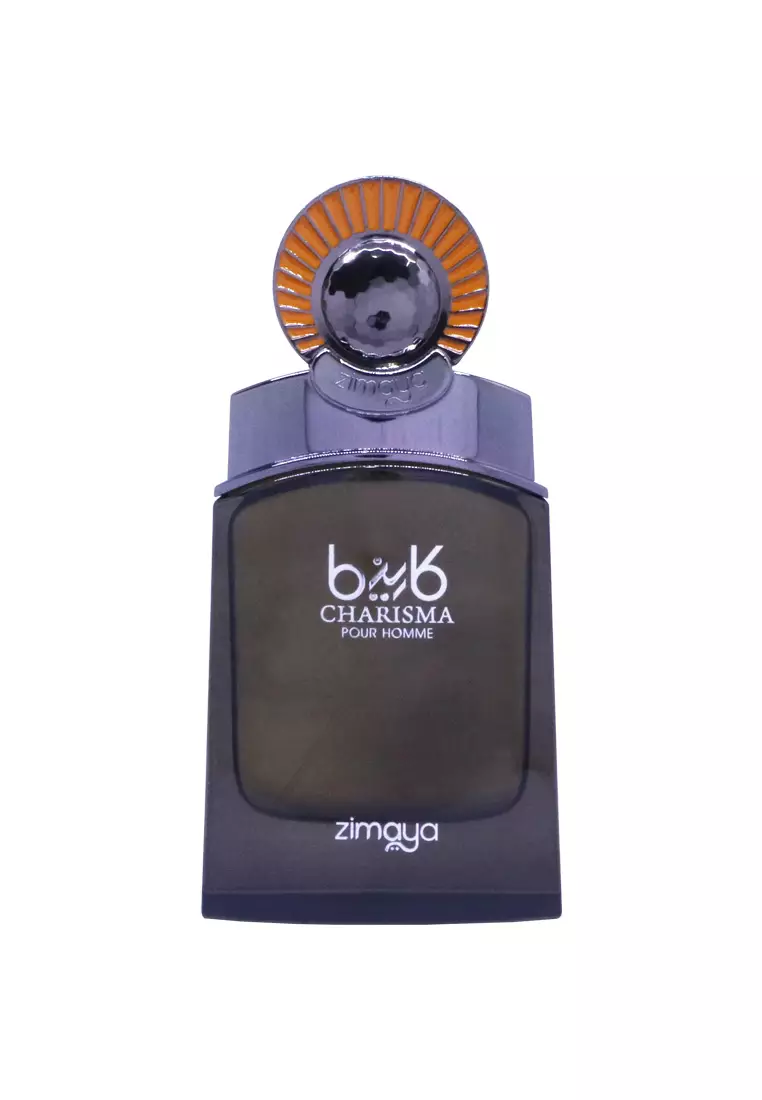 Zimaya Charisma Pour Homme 100 ML