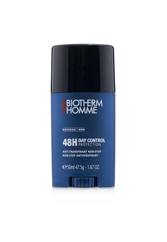 Biotherm BIOTHERM - Homme Day Control Deodorant Stick (Alcohol Free) 50ml/1.67oz ECF62BE90AF6E8GS_1