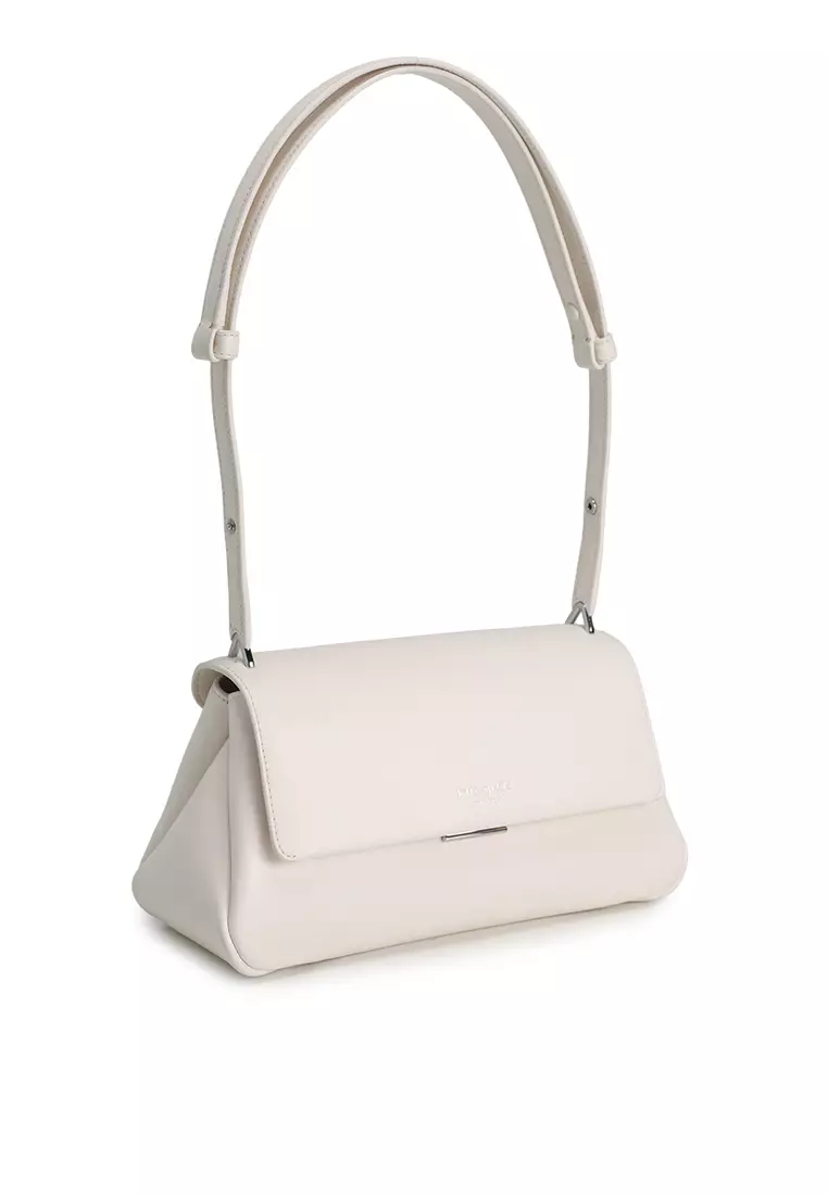 Grace Convertible Shoulder Bag (cq)