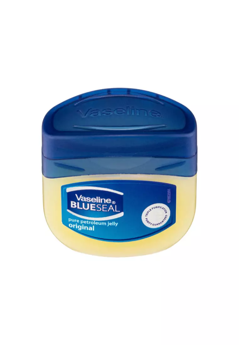 VASELINE Pure Petroleum Jelly Original 50ml
