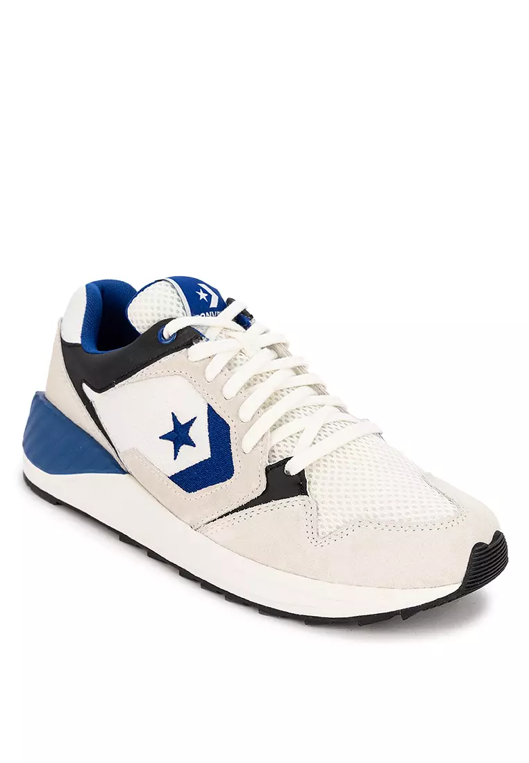 Discount on Converse  shoes - SKU: Converse Wave Trainer Ox Sneakers