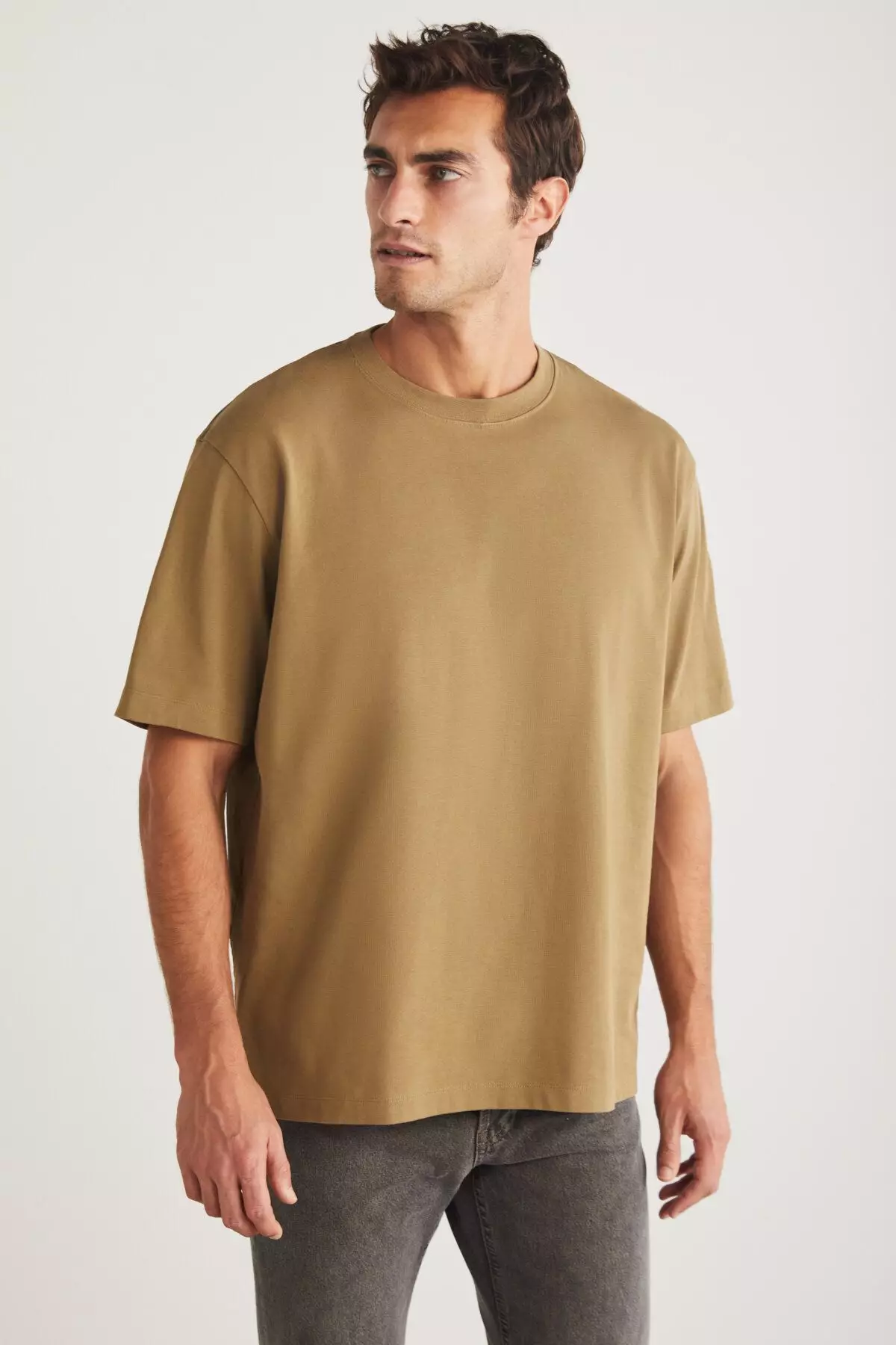 Oversized T-Shirt