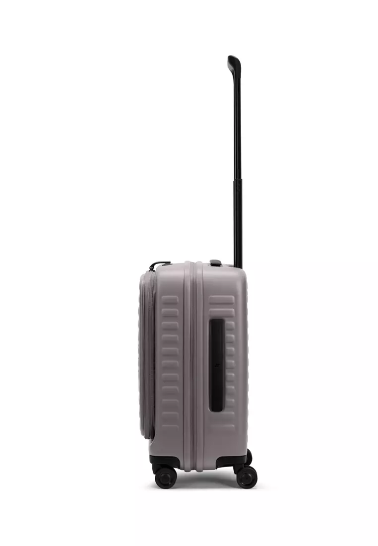 LOJEL Cubo Refresh Koper Hardcase Cabin/21 Inch - Grey