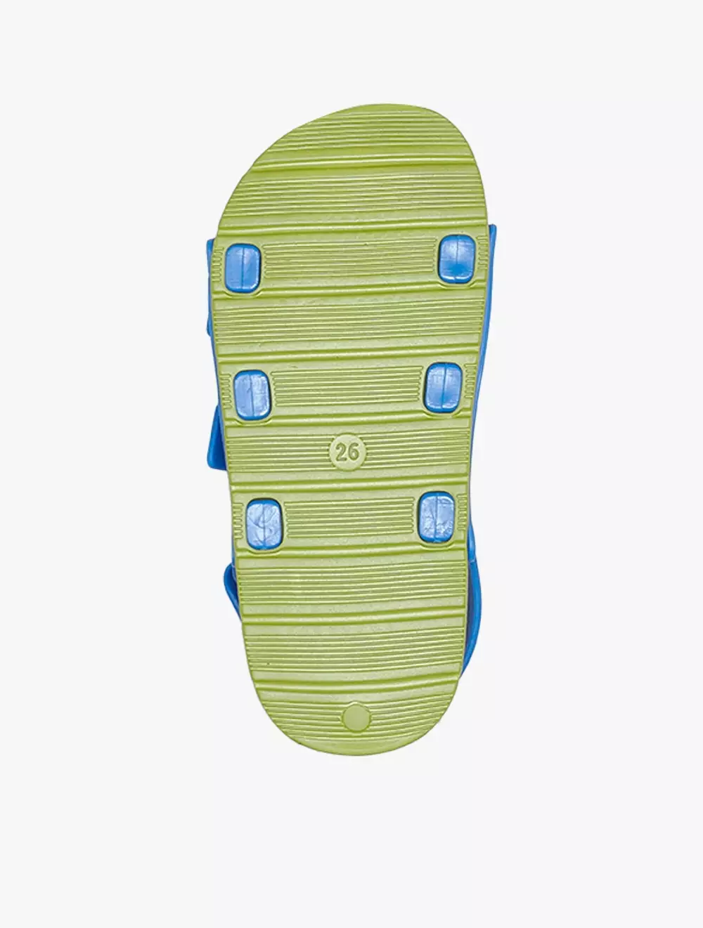 payless jelly sandals