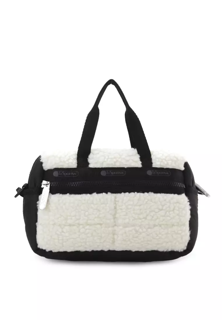 Puffy Mini Duffel