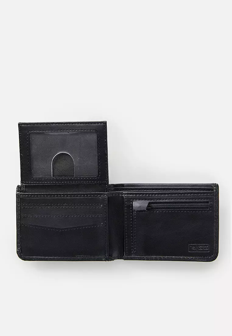 線上選購Rip Curl Hi Rise RFID All Day Wallet | ZALORA 台灣